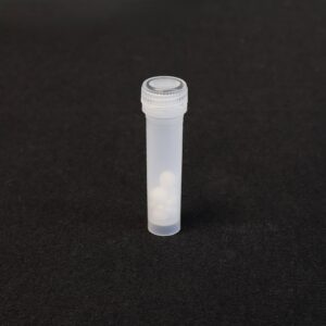 LYSP2GZ5-R Lysis Kit for Organ Tissues and Dry Grains with Reinforced Tube