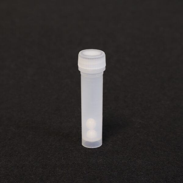 LYSP2GRZ7 Grinding Kits for Spice Grains and Hard Tissues with Reinforced Tube