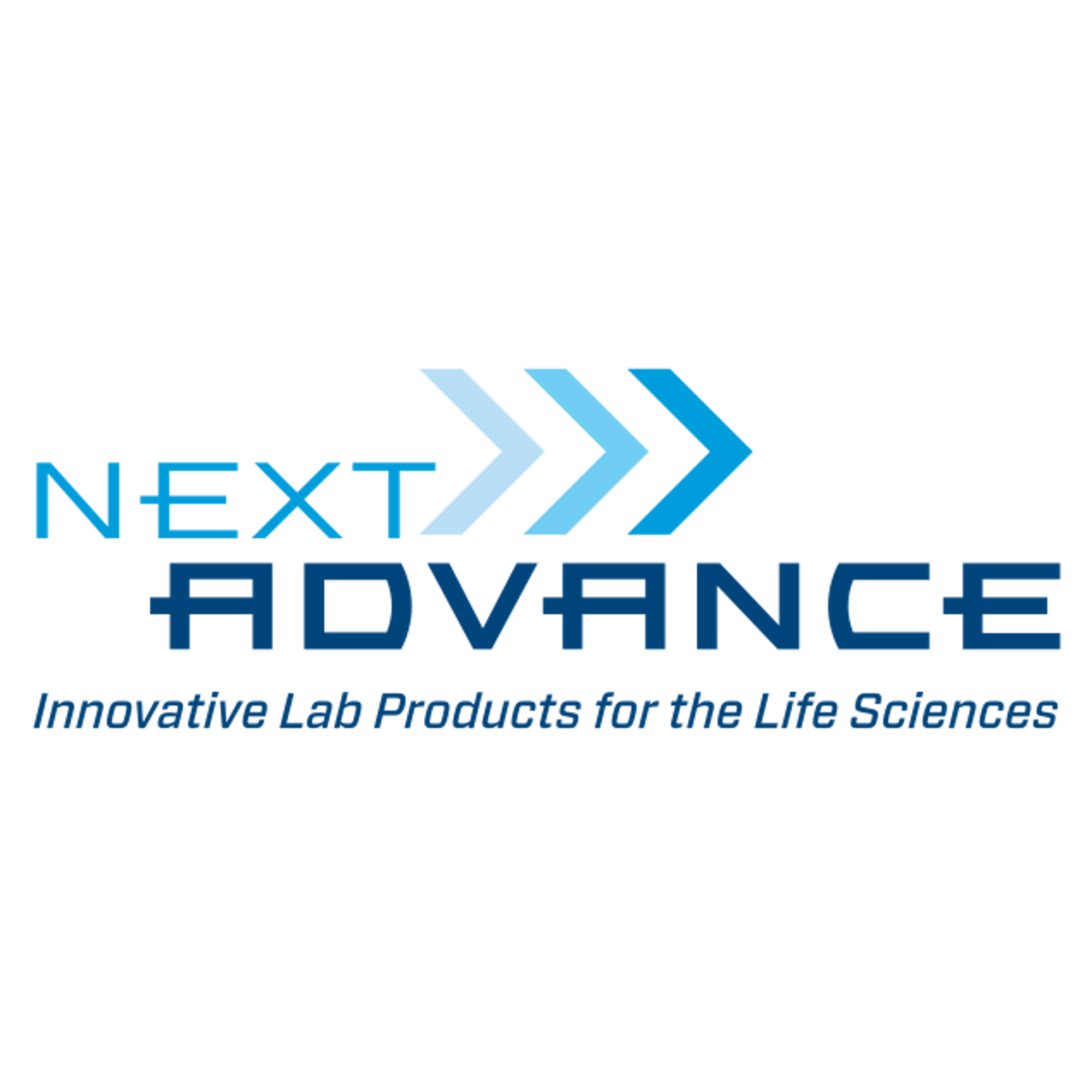 Next Advance logo