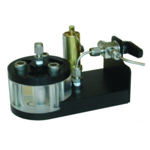 Pressure Injection Cell Clear PC1000