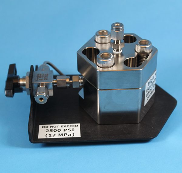 Pressure Injection Cell - PC77 - Image 4
