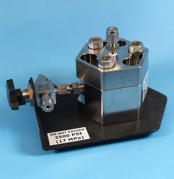 Pressure Injection Cell - PC77 - Image 3