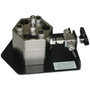 Pressure Injection Cell - PC77