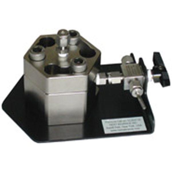 Pressure Injection Cell - PC77