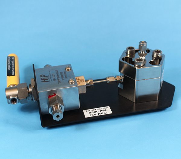Pressure Injection Cell - PC8500 - Image 3