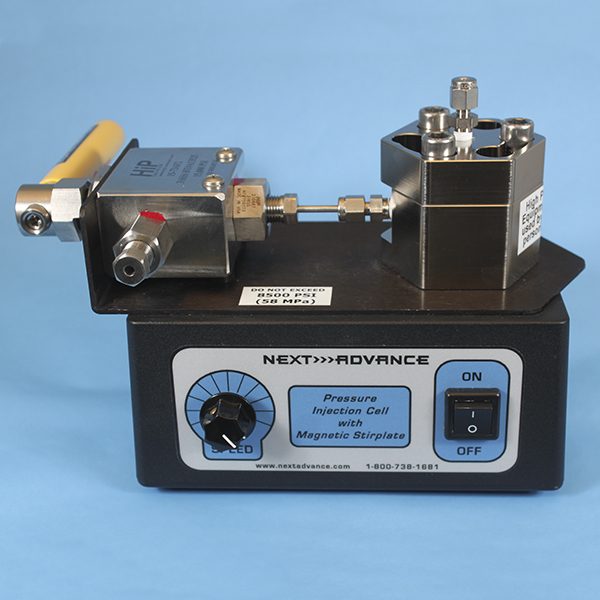 Pressure Injection Cell - PC8500-MAG - Image 4