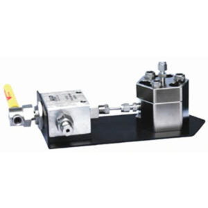Pressure Injection Cell - PC8500