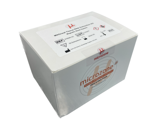 MAGneat Tissue RNA Extraction Kit - Image 4