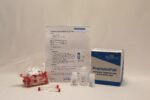 PrecisionPak Soft Plant Matter DNA Kit