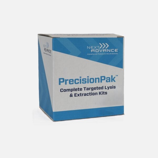 PrecisionPak Soft Small Organism RNA Kit - Image 2