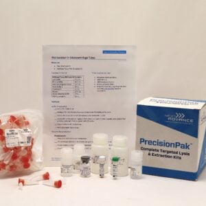 PrecisionPak Soft Animal Tissue RNA Kit