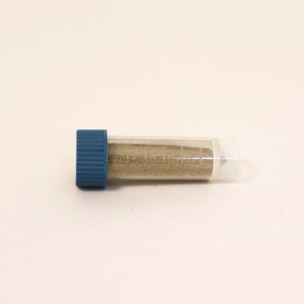 Stainless Steel Beads 0.2 mm RNase Free, 4 mL - Image 2
