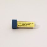 Stainless Steel Beads 0.2 mm RNase Free, 4 mL