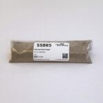 Stainless Steel Beads 0.5 mm, 1 lb. (.45 kg)