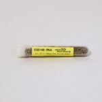 Stainless Steel Beads 0.9 - 2.0 mm blend RNase Free, 4 mL