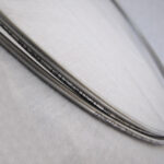 1/8" Stainless Steel Tubing