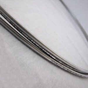 1/8" Stainless Steel Tubing