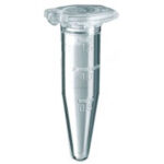 1.5 mL Eppendorf homogenizer tube