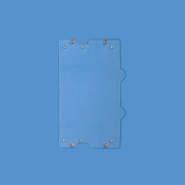 BlotBot Tray Cover