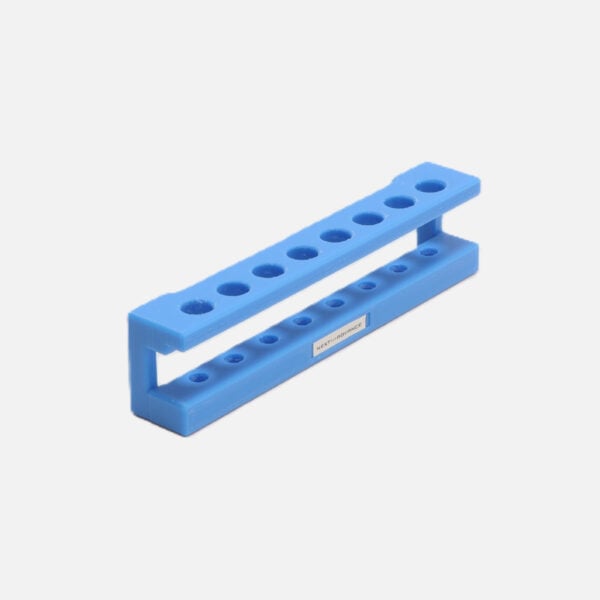 Magnetic Tube Rack - Image 2