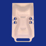 BlotBot Waste Tray