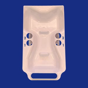 BlotBot Waste Tray