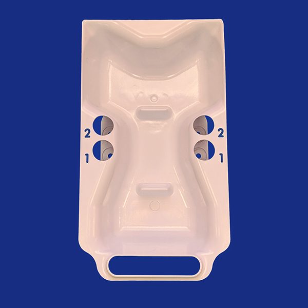 BlotBot Waste Tray