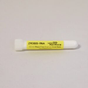 Zirconium Oxide Beads 0.5 mm RNase Free, 4 mL