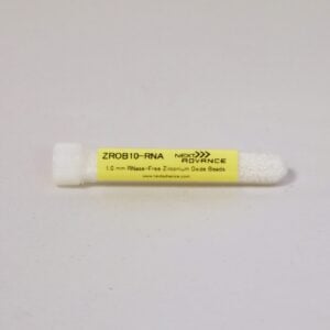 Zirconium Oxide Beads 1.0 mm RNase Free, 4 mL