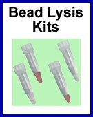 Bead Lysis Kits