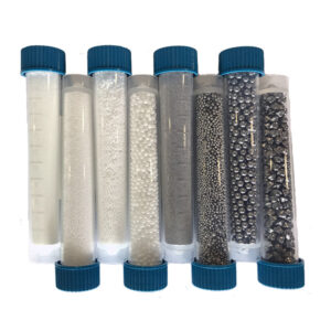 Bead Sample Pack - Microcentrifuge Set