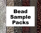 Bead Sample Packs