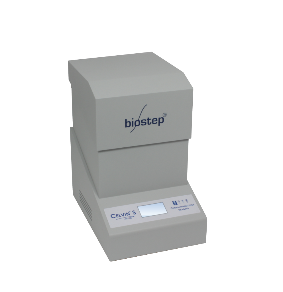 Celvin Chemiluminescence Imaging System Next Advance Lab Instruments