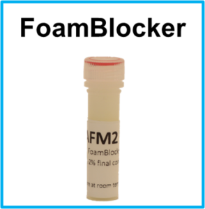 FoamBlocker