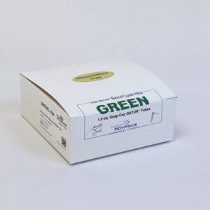 Green RNA Lysis Kit 50 pack (1.5 mL)