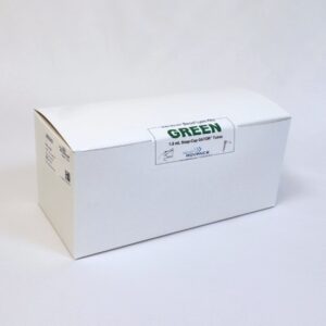 Green Lysis Kit 250 pack (1.5 mL)