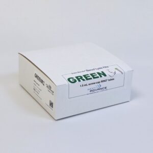 Green RINO Lysis Kit 50 pack (1.5 mL)