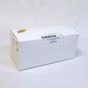 Green RINO RNA Lysis Kit 250 pack (1.5 mL)