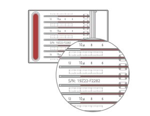 cost effective verification of liquid dispenser