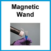 Magnetic Wand