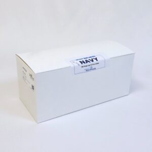 Navy Lysis Kit 100 pack (5 mL)
