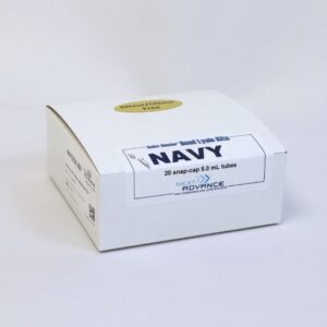 Navy RNA Lysis Kit 20 pack (5 mL)