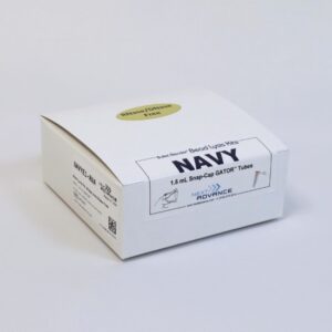 Navy RNA Lysis Kit 50 pack (1.5 mL)