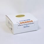 Orange RNA Lysis Kit 50 pack (1.5 mL)