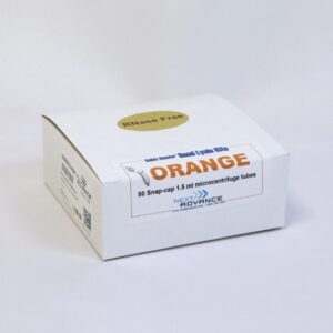 Orange RNA Lysis Kit 50 pack (1.5 mL)