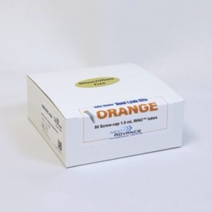 Orange RINO RNA Lysis Kit 50 pack (1.5 mL)