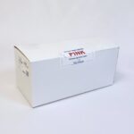 Pink Lysis Kit 100 pack (5 mL)