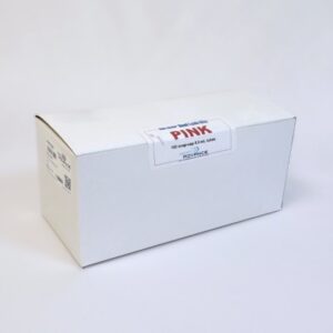 Pink Lysis Kit 100 pack (5 mL)