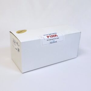 Pink RNA Lysis Kit 100 pack (5 mL)