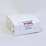 Pink Lysis Kit 20 pack (5 mL)